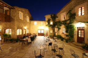  Relais du Silence Auberge La Plaine  Шабриллан